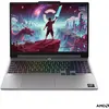 Lenovo LOQ 15AHP11 (15.30", 512 Go, 16 Go, BE), Ordinateur portable, G...