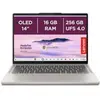 Lenovo Chromebook 14M9610 14" MediaTek Kompanio Ultra 16 Go RAM 256 Go...