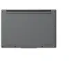 Chromebook lenovo lg 14 mediatek kompanio 8 go ram 128 go noir et gris