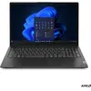 Lenovo V15 G6 R5-40 8 Go (15.60", 256 Go, 8 Go, DE, AMD Ryzen 5 40), O...