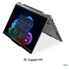 Lenovo TP X1 2-IN-1 G11 CU7-355 32GB, Ordinateur portable, Gris