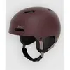 Giro Ledge FS MIPS Casque rouge S