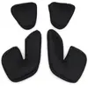 Bell Coussinets De Joues 3qtr-air S-xl 10 mm