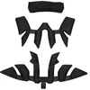 Bell Rembourrage Intérieur 3qtr-air/full-air 12mm S