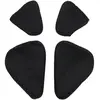 Bell Coussinets De Joues Full-air 20 mm