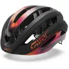 Giro - Aries Sph - Casque vélo route Black / Frequency Orange - S