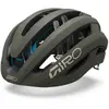 Casque Giro Aries Spherical MIPS noir verdâtre - M