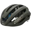 Casque Giro Aries Spherical MIPS noir verdâtre - L