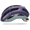 Casque Giro Aries Spherical MIPS lilas blanc - S