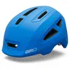 Casque Giro Scamp II bleu enfant - XS