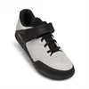 Giro - Chamber III - Chaussures VTT homme White / Black - 41