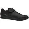 Giro - Chamber III - Chaussures VTT homme Black / Black - 45.5