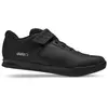 Giro - Chamber III - Chaussures VTT homme Black / Black - 41