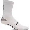 Giro - HRC+GRIP - Chaussettes vélo White - S
