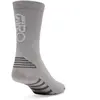 Giro - HRC+GRIP - Chaussettes vélo Grey - M