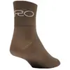 Giro - Comp Racer - Chaussettes vélo Cloud Grey - XL