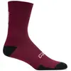 Giro - HRC Team - Chaussettes vélo Dark Maroon - S