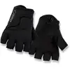 Giro - Bravo Jr - Mitaines vélo enfant Black - YXS