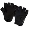 Giro - Bravo Jr - Mitaines vélo enfant Black - YS
