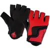 Giro - Bravo Jr - Mitaines vélo enfant Flame Red - YL