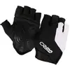 Giro - Strade Dure SGel - Mitaines vélo Black / White - L