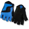 Giro - Bravo Jr - Mitaines vélo enfant Blue Jewel - YXS