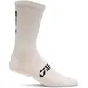 Giro - Seasonal Merino - Chaussettes vélo White - XL