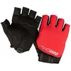 Giro - Bravo II Gel - Mitaines vélo Flame Red - L