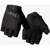 Giro - Bravo II Gel - Mitaines vélo Black - S
