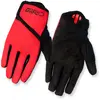Giro - DND Jr II - Gants VTT Flame Red - YXS