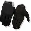 Giro - DND Gel - Gants VTT Black - S