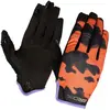 Giro - Dnd - Gants vélo homme Motion Orange - M