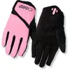Giro - DND Jr II - Gants VTT Light Pink - YXS