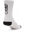 Chaussettes giro équipe hrc blanc 43 - 45 39048-008