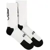 Chaussettes giro équipe hrc blanc 46 - 48 39048-008