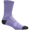 Giro - Winter Merino Wool - Chaussettes vélo Purple Haze - S