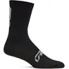 Giro - Comp Racer High Rise - Chaussettes vélo Black - XL