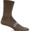 Giro - Comp Racer High Rise - Chaussettes vélo Cloud Grey - L
