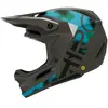 Giro - Insurgent Sph - Casque VTT intégral Frequency Blue - XL/XXL