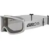 Giro - Tempo MTB - Masque VTT White / Clear - Taille unique