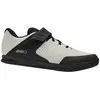 Giro - Chamber III - Chaussures VTT homme White / Black - 44.5