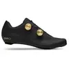 Giro - Imperial II AS - Chaussures vélo de route Black / Gold - 36
