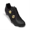 Giro - Gritter - Chaussures VTT homme Black / Gold - 38