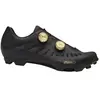 Giro - Gritter - Chaussures VTT homme Black / Gold - 47