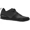 Giro - Tracker Boa - Chaussures VTT homme Black 26 - 39