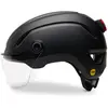 Giro - Evoke MIPS LED - Casque vélo route Matte Black - L