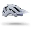 Bell Helmets - 4Forty Air Mips S M - Casque VTT Matte White - M