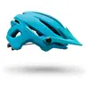 Bell Helmets - Sixer Mips Solid - Casque VTT Blue Atoll - L