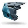 Bell Helmets - 3Qtr-Air Mips Ratio - Casque VTT Steel Grey - M