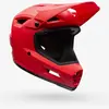 Casque Bell Sanction 2 rouge - XS-S